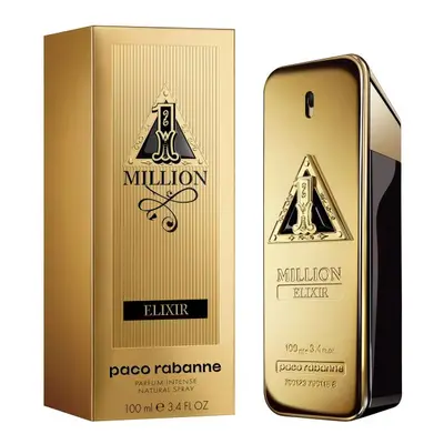 Rabanne 1 Million Elixir Intense - EDP 100 ml