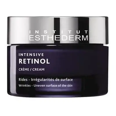 Institut Esthederm Koncentrovaný krém proti stárnutí pleti Intensive Retinol (Cream) 50 ml