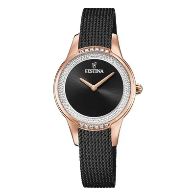 Festina Mademoiselle Swarovski 20496/2