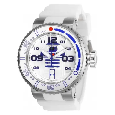 Invicta Star Wars Quartz R2-D2 27672