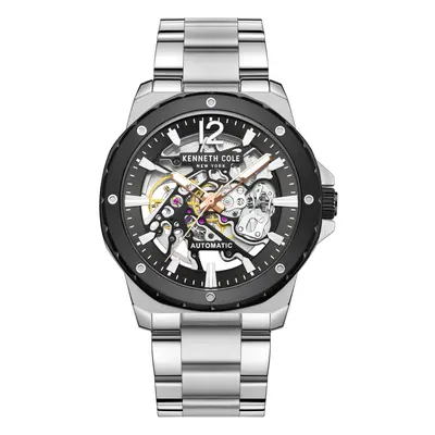 Kenneth Cole Automatic Skeleton KCWGL2217403