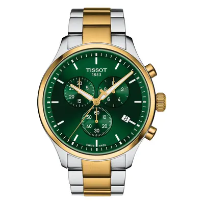 Tissot Chrono Classic T116.617.22.091.00