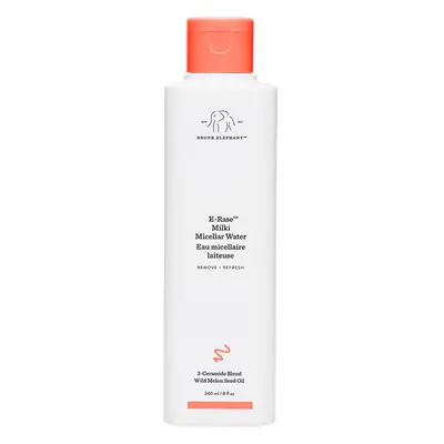 Drunk Elephant Micelární voda E-Rase (Milki Micellar Water) 240 ml