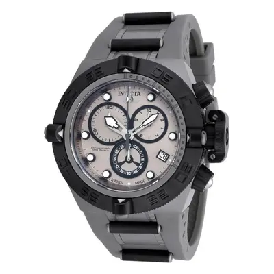 Invicta Subaqua Quartz 50mm 17210