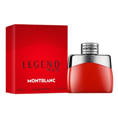 Mont Blanc Legend Red - EDP 50 ml