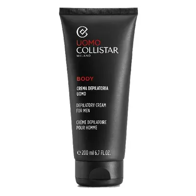 Collistar Depilační krém pro muže (Depilatory Cream For Men) 200 ml