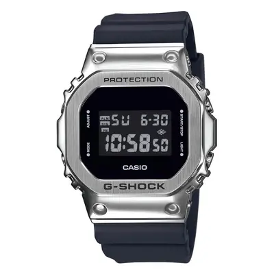 Casio The G/G-SHOCK GM-5600-1ER (322)