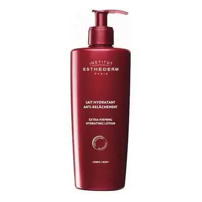 Institut Esthederm Zpevňující hydratační tělové mléko (Extra-Firming Hydrating Lotion) 400 ml