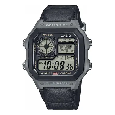 Casio Collection AE-1200WHUB-8AVEF (415)