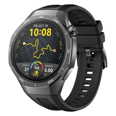 Huawei Watch GT 5 Pro 46 mm Black