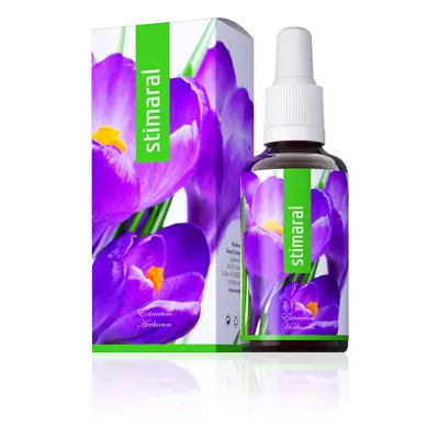 Energy Stimaral 30 ml