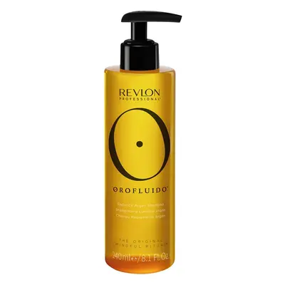 Revlon Professional Šampon s arganovým olejem Orofluido (Radiance Argan Shampoo) 1000 ml