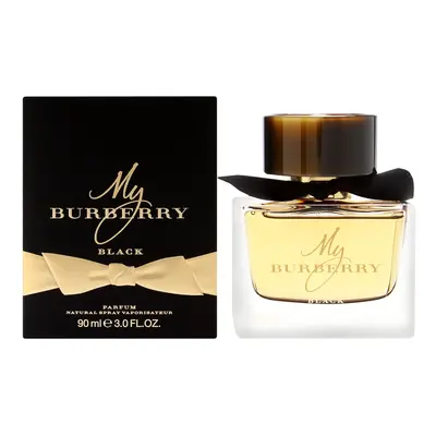 Burberry My Burberry Black - parfém 90 ml