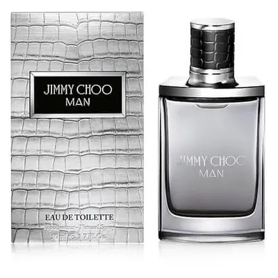 Jimmy Choo Man - EDT 50 ml