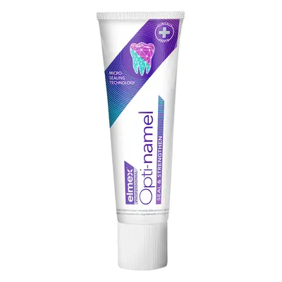 Elmex Zubní pasta posilující zubní sklovinu (Dental Enamel Protection Professional) 75 ml