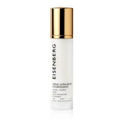 Eisenberg Výživný pleťový krém (Nourishing Ultra-Rich Cream) 50 ml