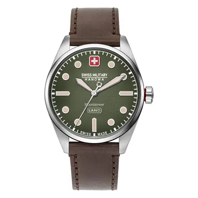 Swiss Military Hanowa Mountaineer 4345.7.04.006