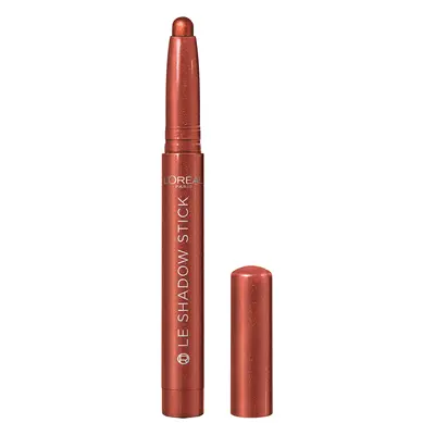 L'Oréal Paris Gelové oční stíny v tužce (Shadow Stick) 1,4 g 430 Metalic Bronze