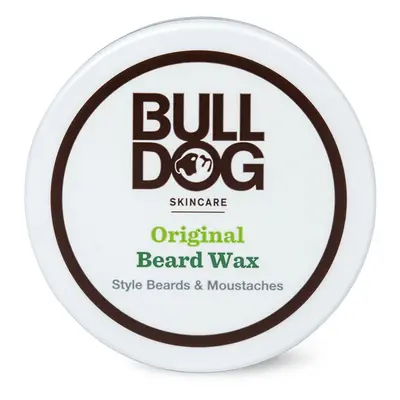 Bulldog Vosk na vousy Beard Wax 50 ml