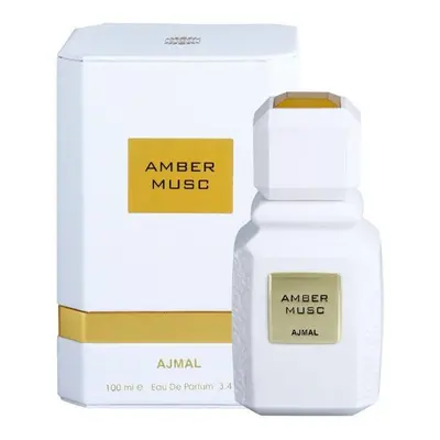 Ajmal Amber Musc - EDP 100 ml