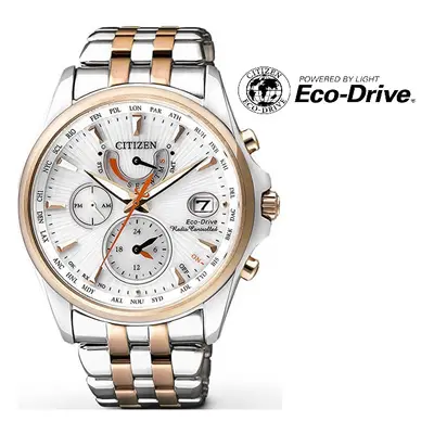 Citizen Eco-Drive Radio Controlled FC0014-54A