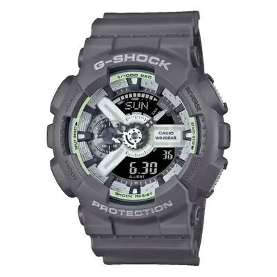 Casio G-Shock GA-110HD-8AER (411)