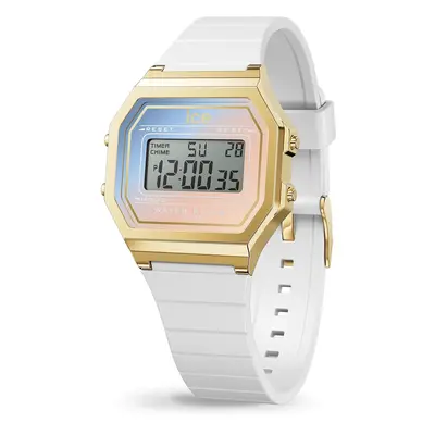 Ice Watch ICE Digit Retro White Majestic 022718