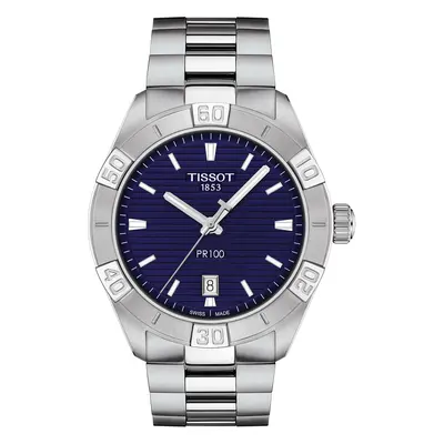 Tissot PR 100 SPORT GENT T101.610.11.041.00