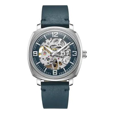 Kenneth Cole Mechanical Skeleton KCWGE0020705