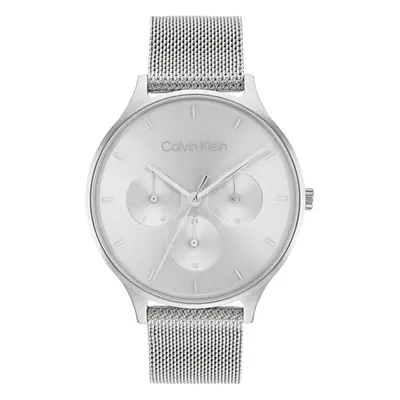 Calvin Klein Timeless Multifunction 25200104