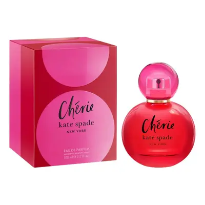 Kate Spade Kate Spade Chérie - EDP 100 ml