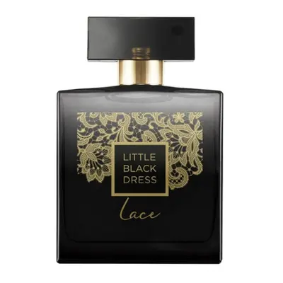 Avon Parfémovaná voda Little Black Dress Lace EDP 50 ml