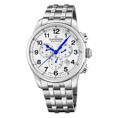 Candino Gents Sport Chronos C4744/1