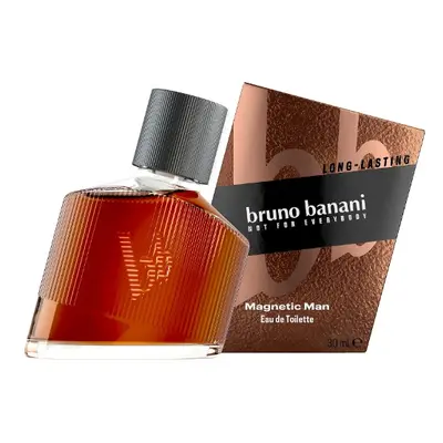 Bruno Banani Magnetic Man - EDT 50 ml