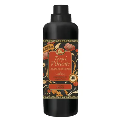 Tesori d´Oriente Japanese Rituals - aviváž 760 ml