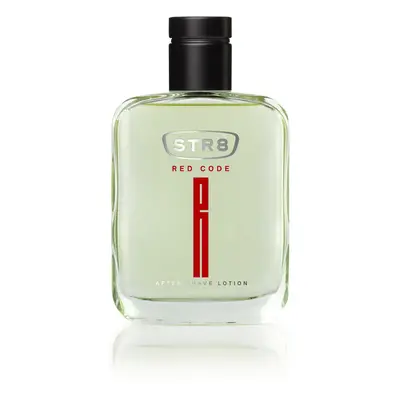 STR8 Red Code - voda po holení 100 ml