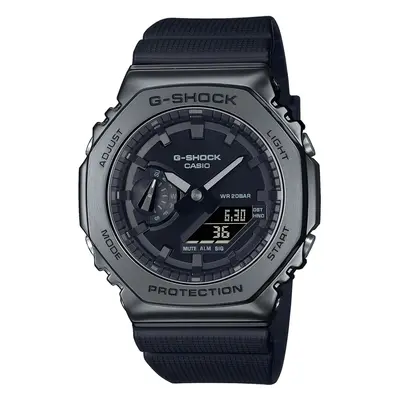 Casio G-Shock Classic GM-2100BB-1AER (619)