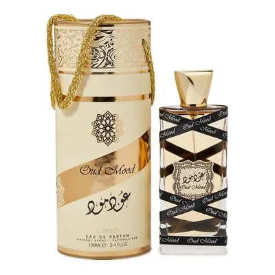 Lattafa Oud Mood - EDP 100 ml