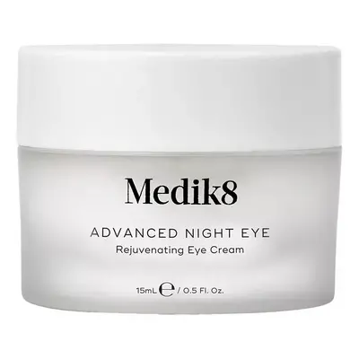 Medik8 Omlazující oční krém Advanced Night Eye (Rejuvenating Eye Cream) 15 ml