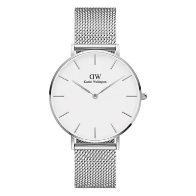 Daniel Wellington Petite 36 Sterling DW00100306