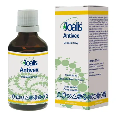 Joalis Antivex 50 ml