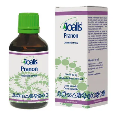 Joalis Pranon 50 ml