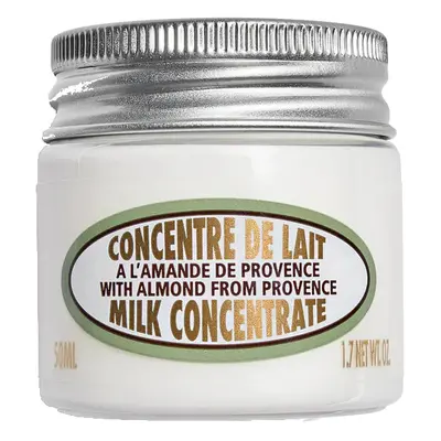 L'Occitane en Provence Vyhlazující tělové mléko Almond (Milk Concentrate) 50 ml