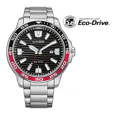 Citizen Marine Eco-Drive AW1527-86E