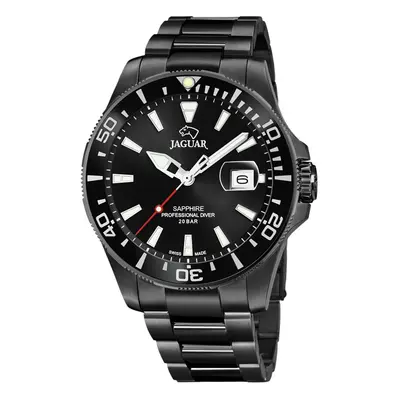 Jaguar Exucutive Diver J989/1