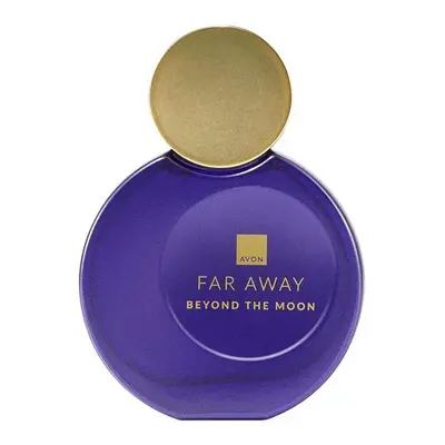 Avon Parfém Far Away Beyond The Moon 50 ml