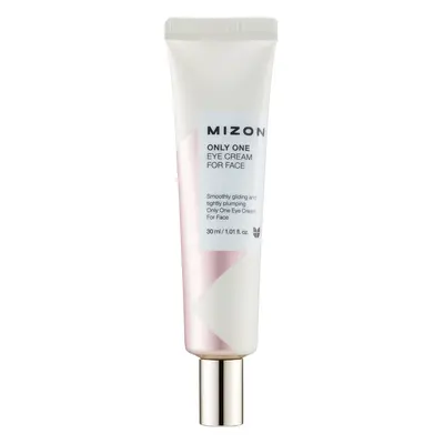 Mizon Oční a pleťový krém (Only One Eye Cream for Face) 30 ml