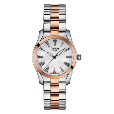 Tissot T-Lady T-Wave T112.210.22.113.01