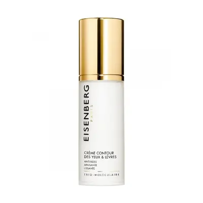 Eisenberg Krém na oči a rty (Eye And Lip Contour Cream) 30 ml