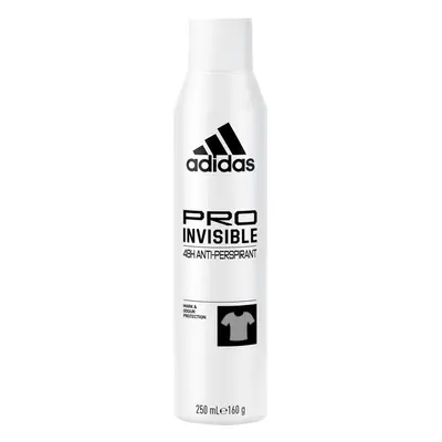 Adidas Pro Invisible Woman - deodorant ve spreji 250 ml